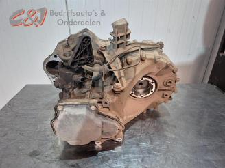 Volkswagen Transporter Transporter T5, Van, 2003 / 2015 2.0 TDI DRF picture 21