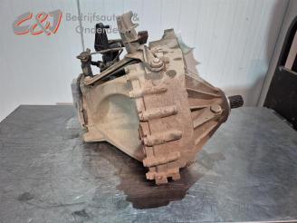 Volkswagen Transporter Transporter T5, Van, 2003 / 2015 2.0 TDI DRF picture 22