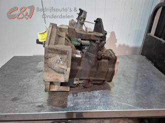 Volkswagen Transporter Transporter T5, Van, 2003 / 2015 2.0 TDI DRF picture 20