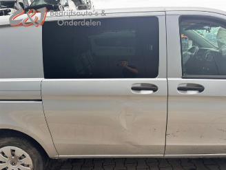 Mercedes Vito Vito (447.6), Van, 2014 2.2 116 CDI 16V picture 12