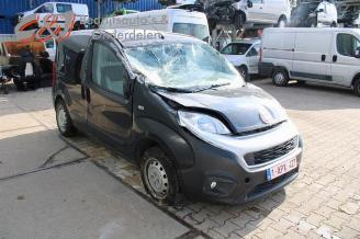 Fiat Fiorino Fiorino (225), Van, 2007 1.4 picture 7