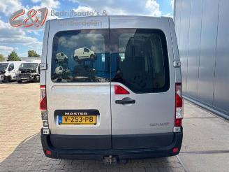 Renault Master Master III (FV), Van, 2010 2.3 dCi 170 16V FWD picture 4