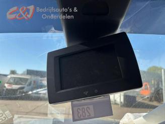 Peugeot Partner Partner (EF/EU), Van, 2018 1.5 BlueHDi 130 picture 14