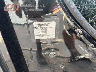 Peugeot Partner Partner (EF/EU), Van, 2018 1.5 BlueHDi 130 picture 23