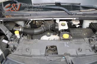 Renault Trafic Trafic (1FL/2FL/3FL/4FL), Van, 2014 1.6 dCi 115 picture 18