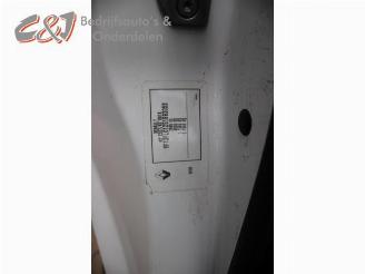 Renault Trafic Trafic (1FL/2FL/3FL/4FL), Van, 2014 1.6 dCi 115 picture 19