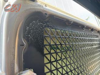 Mercedes Vito Vito (639.6), Van, 2003 / 2014 3.0 120 CDI V6 24V picture 11