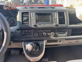 Volkswagen Transporter Transporter T6, Van, 2015 / 2024 2.0 TDI 150 picture 21