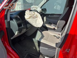 Volkswagen Transporter Transporter T6, Van, 2015 / 2024 2.0 TDI 150 picture 17