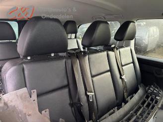 Mercedes Vito Vito Tourer (447.7), Bus, 2014 2.0 114 CDI 16V picture 13