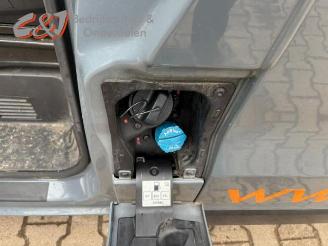 Renault Trafic Trafic (1FL/2FL/3FL/4FL), Van, 2014 2.0 dCi 16V 120 picture 5