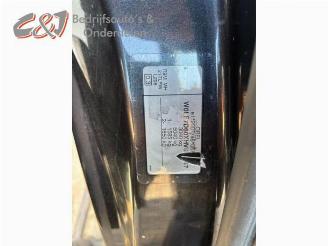 Opel Vivaro Vivaro, Van, 2014 / 2019 1.6 CDTi BiTurbo 125 picture 20