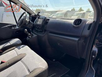 Opel Vivaro Vivaro, Van, 2014 / 2019 1.6 CDTi BiTurbo 125 picture 13