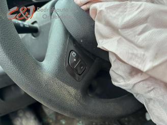 Renault Trafic Trafic (1FL/2FL/3FL/4FL), Van, 2014 1.6 dCi 145 Twin Turbo picture 21