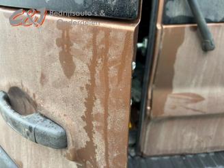 Renault Trafic Trafic (1FL/2FL/3FL/4FL), Van, 2014 1.6 dCi 145 Twin Turbo picture 8