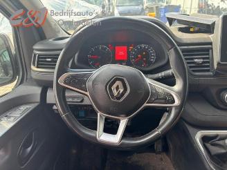 Renault Trafic Trafic (1FL/2FL/3FL/4FL), Van, 2014 2.0 dCi 16V 130 picture 23