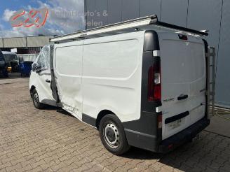 Renault Trafic Trafic (1FL/2FL/3FL/4FL), Van, 2014 2.0 dCi 16V 130 picture 3