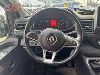 Renault Trafic Trafic (1FL/2FL/3FL/4FL), Van, 2014 2.0 dCi 16V 130 picture 23