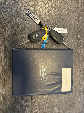 Ford Transit  picture 35