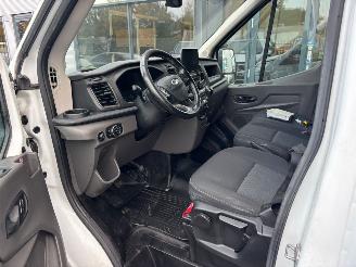 Ford Transit  picture 34