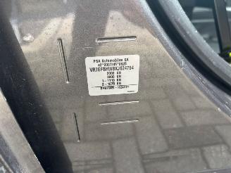 Citroën Berlingo  picture 20