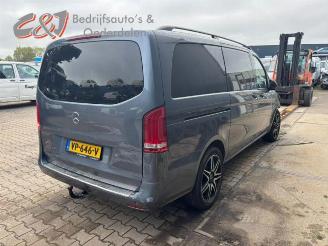 Mercedes Vito Vito (447.6), Van, 2014 2.2 116 CDI 16V picture 6