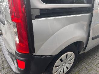 Mercedes Citan  picture 20