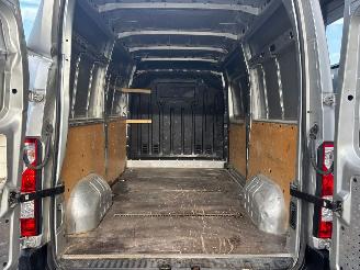 Opel Movano  picture 19