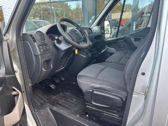 Opel Movano  picture 30