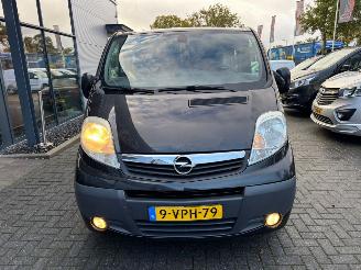 Opel Vivaro  picture 9