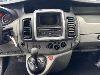 Opel Vivaro  picture 22