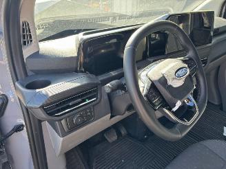 Ford Transit Custom  picture 24