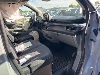 Ford Transit Custom  picture 21