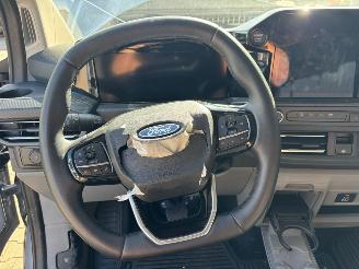 Ford Transit Custom  picture 16