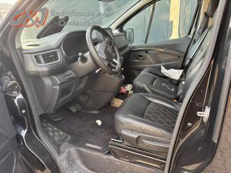 Renault Trafic Trafic (1FL/2FL/3FL/4FL), Van, 2014 2.0 dCi 16V 150 picture 25