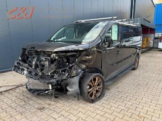 Salvage car Renault Trafic Trafic (1FL/2FL/3FL/4FL), Van, 2014 2.0 dCi 16V 150 2024/6