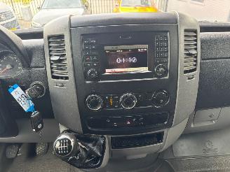 Volkswagen Crafter  picture 29