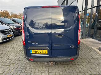 Ford Transit Custom  picture 4