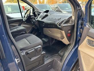 Ford Transit Custom  picture 18