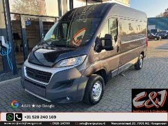 Uttjänta bilar auto Fiat Ducato  2015/11