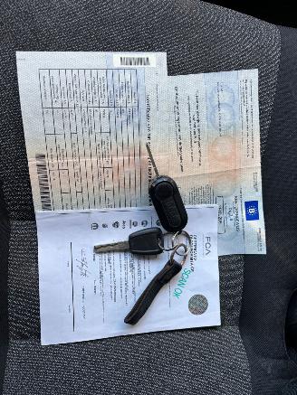 Fiat Ducato  picture 32