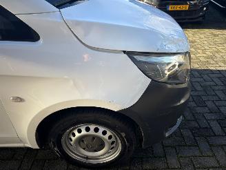 Mercedes Vito  picture 17