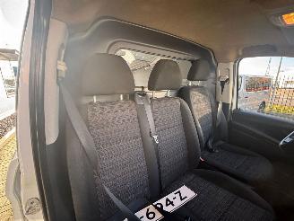 Mercedes Vito  picture 30