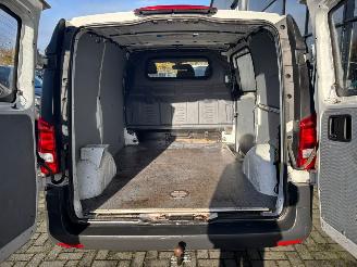 Mercedes Vito  picture 16