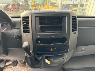 Mercedes Sprinter Sprinter 3,5t (906.73), Bus, 2006 / 2020 315 CDI 16V picture 17