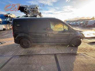 Ford Transit Connect Transit Connect (PJ2), Van, 2013 1.5 EcoBlue picture 11