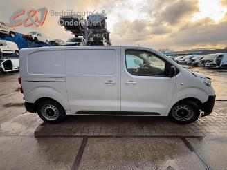 Opel Vivaro Vivaro, Van, 2019 2.0 Diesel 145 picture 13