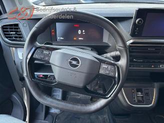 Opel Vivaro Vivaro, Van, 2019 2.0 Diesel 145 picture 26