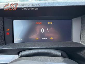 Opel Vivaro Vivaro, Van, 2019 2.0 Diesel 145 picture 30