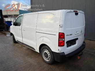Opel Vivaro Vivaro, Van, 2019 2.0 Diesel 145 picture 5